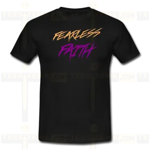 Fearless Faith