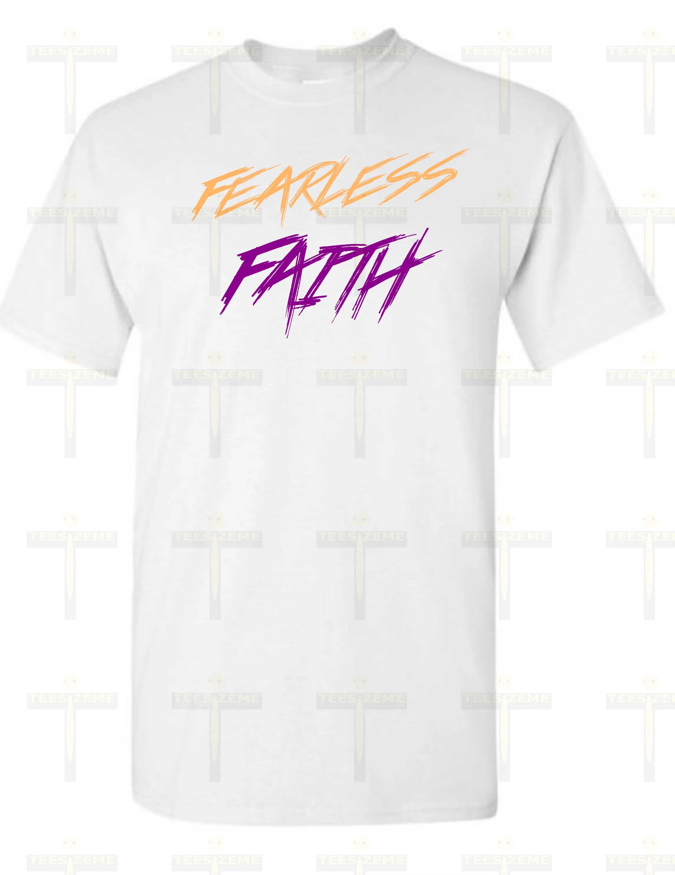 Fearless Faith