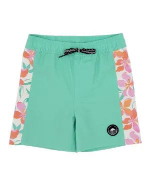 Feather 4 Arrow Bonita Volley Trunk