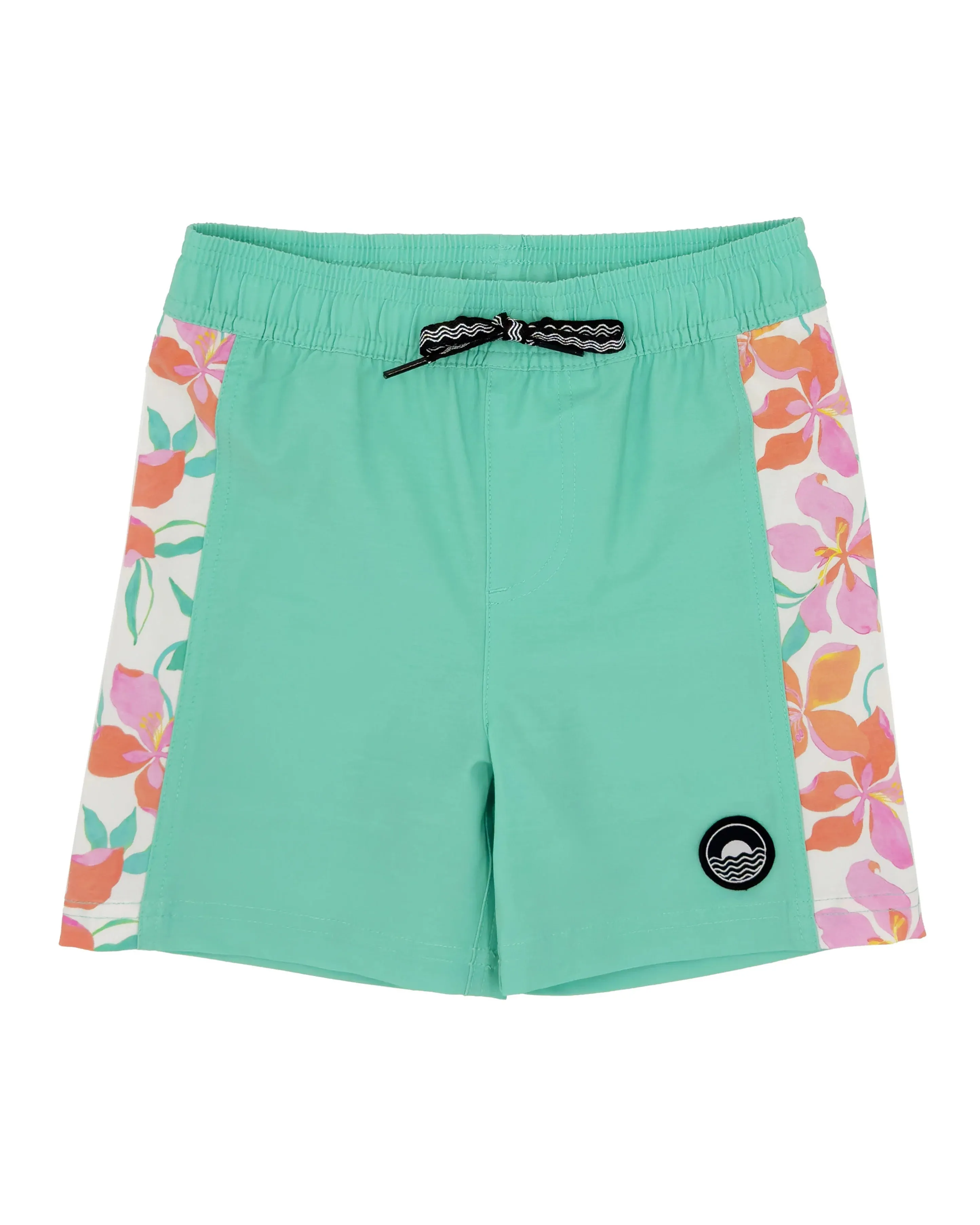 Feather 4 Arrow Bonita Volley Trunk