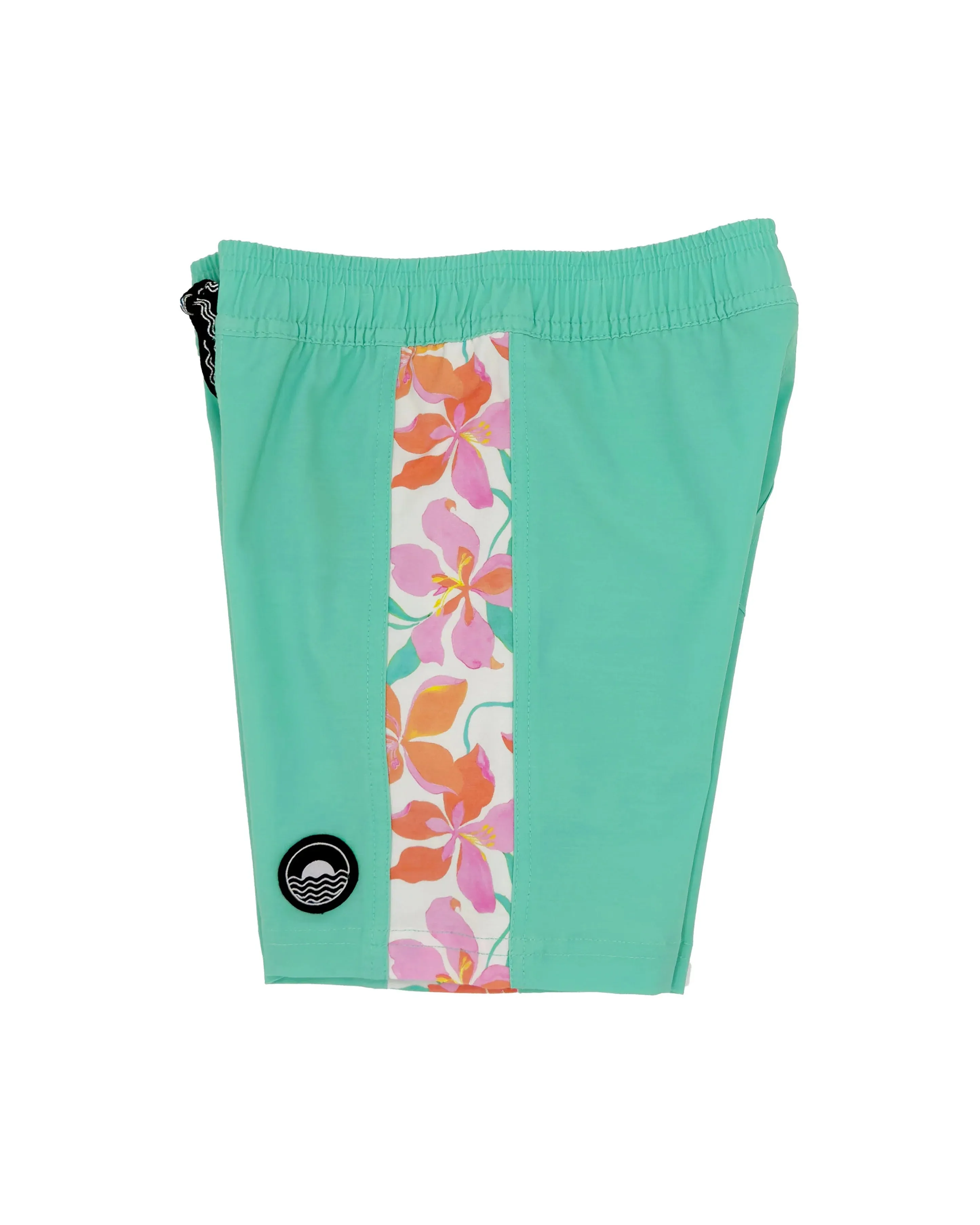 Feather 4 Arrow Bonita Volley Trunk