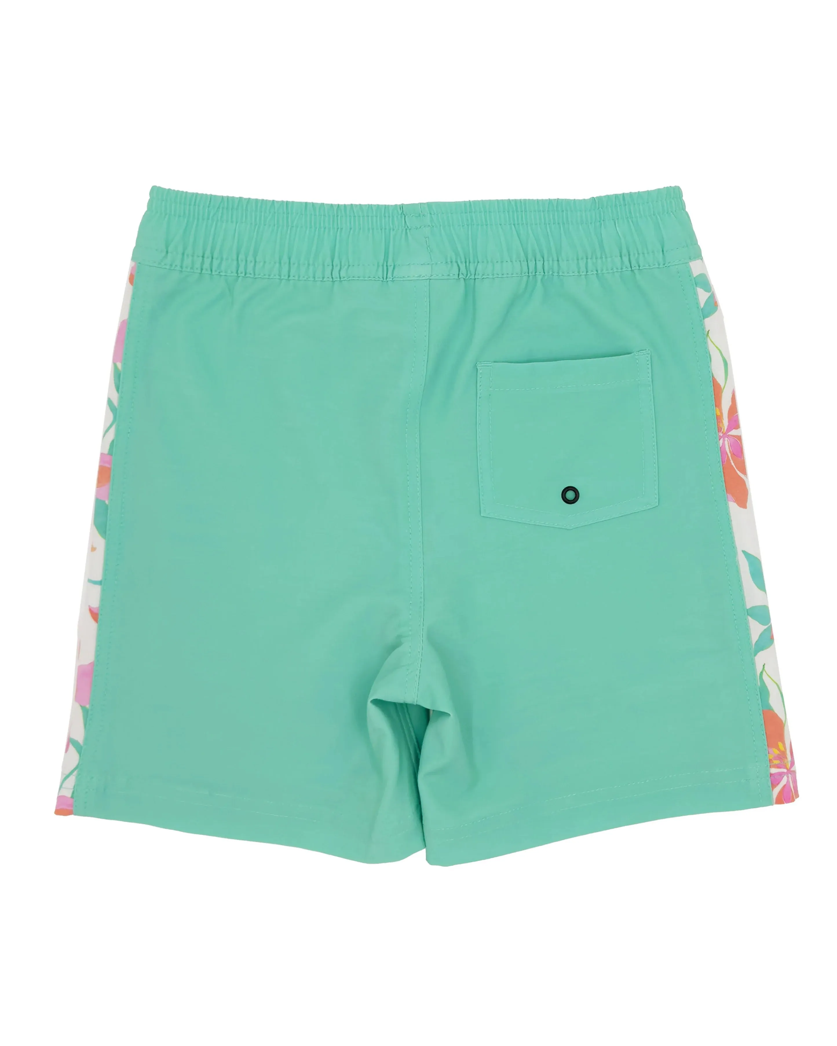 Feather 4 Arrow Bonita Volley Trunk