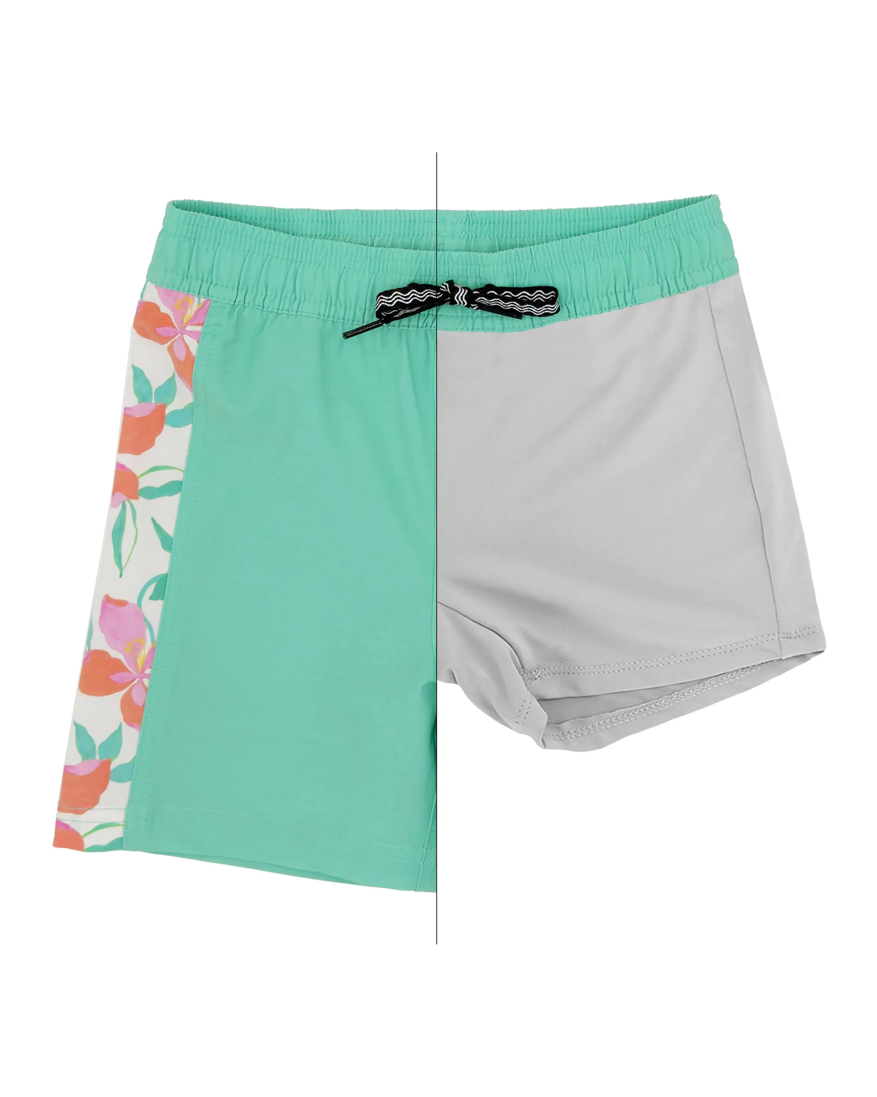 Feather 4 Arrow Bonita Volley Trunk