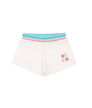 Feather 4 Arrow Rivi Short