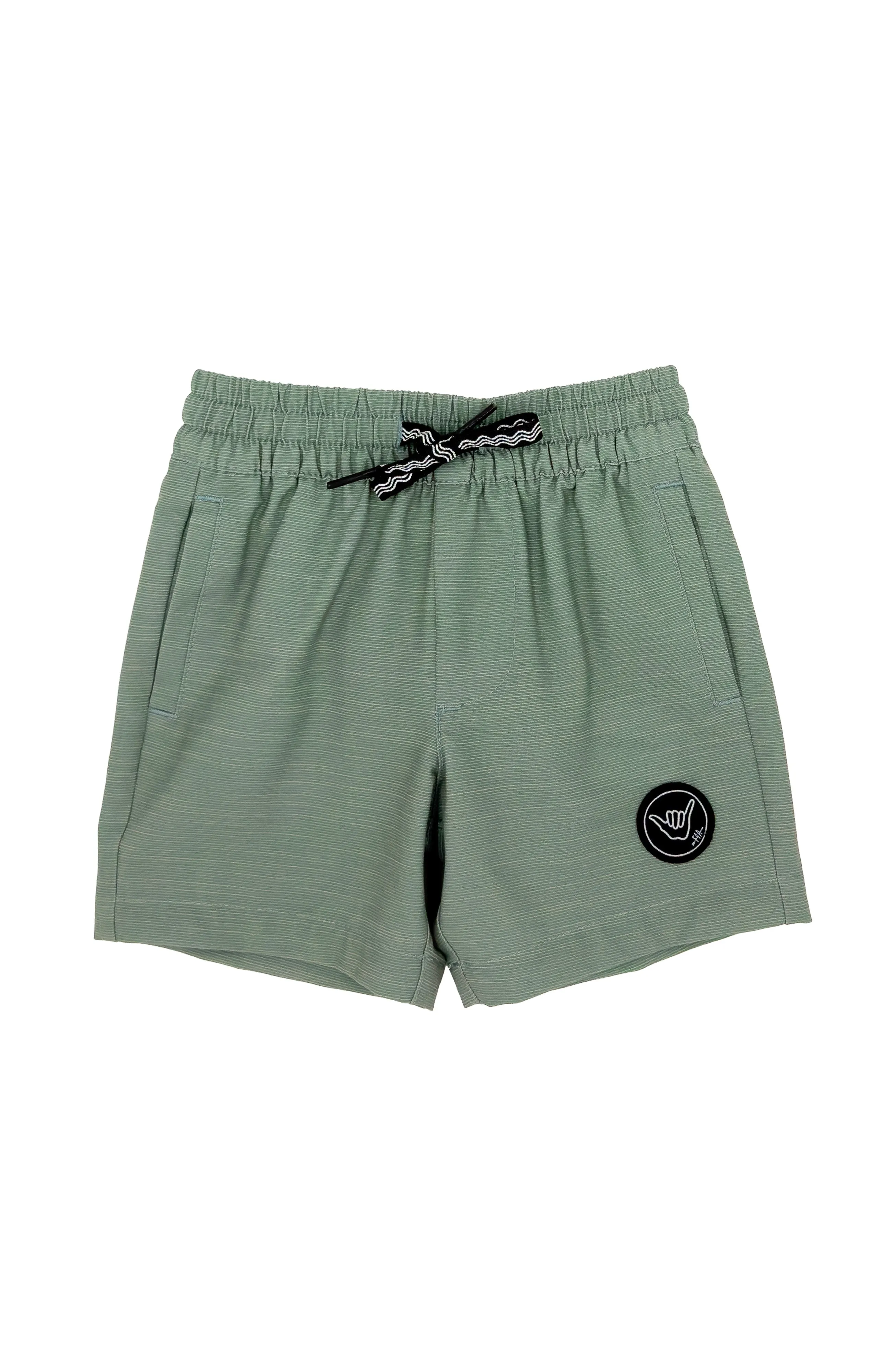 Feather 4 Arrow Seafarer Hybrid Short