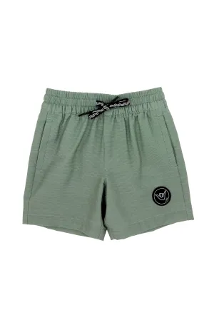 Feather 4 Arrow Seafarer Hybrid Short
