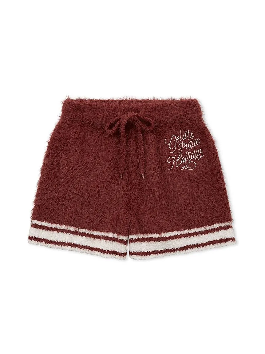 Feather Lounge Shorts