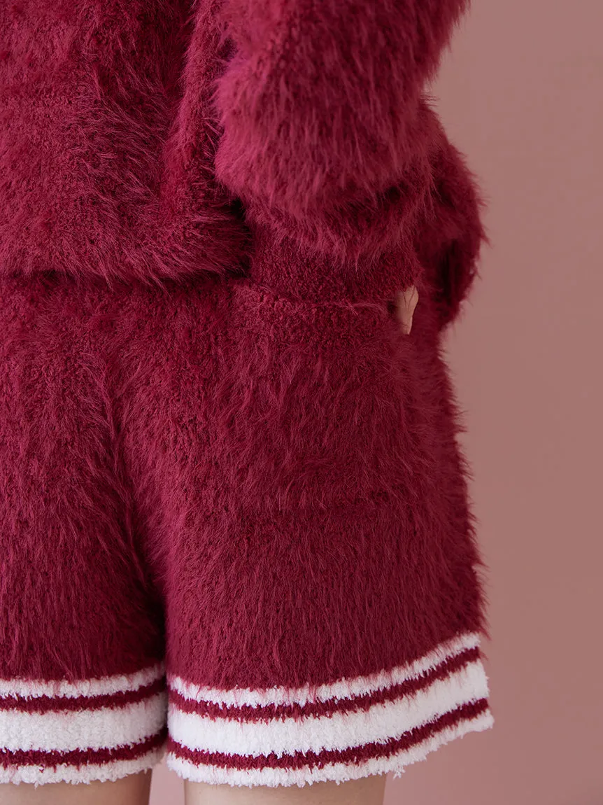 Feather Lounge Shorts