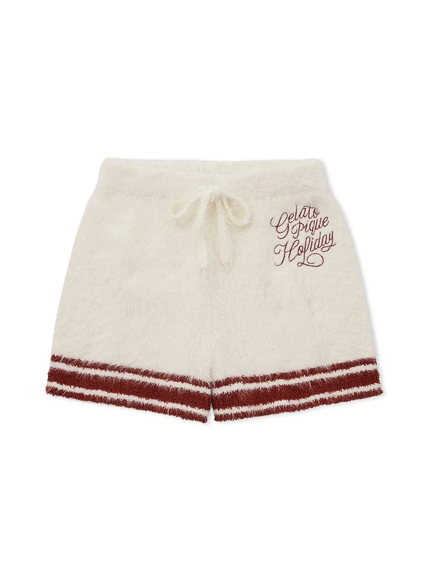 Feather Lounge Shorts
