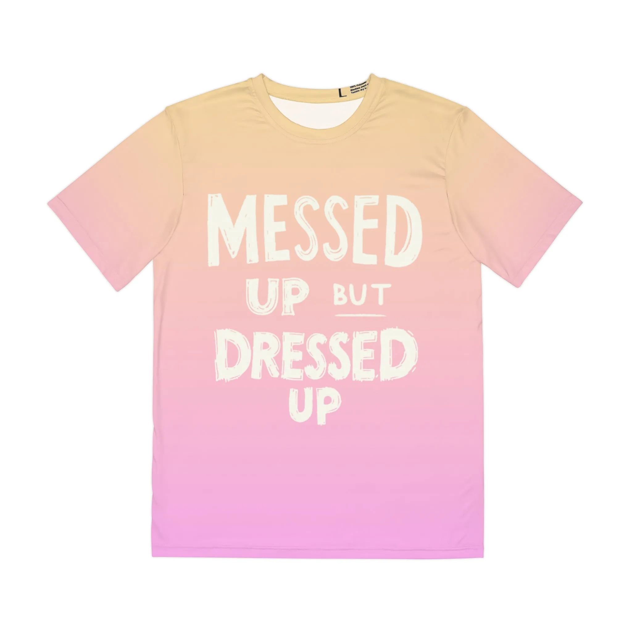 Feathered Fashionista - Tee