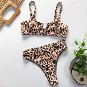 Felipa® | Relaxed and stylish   bikini