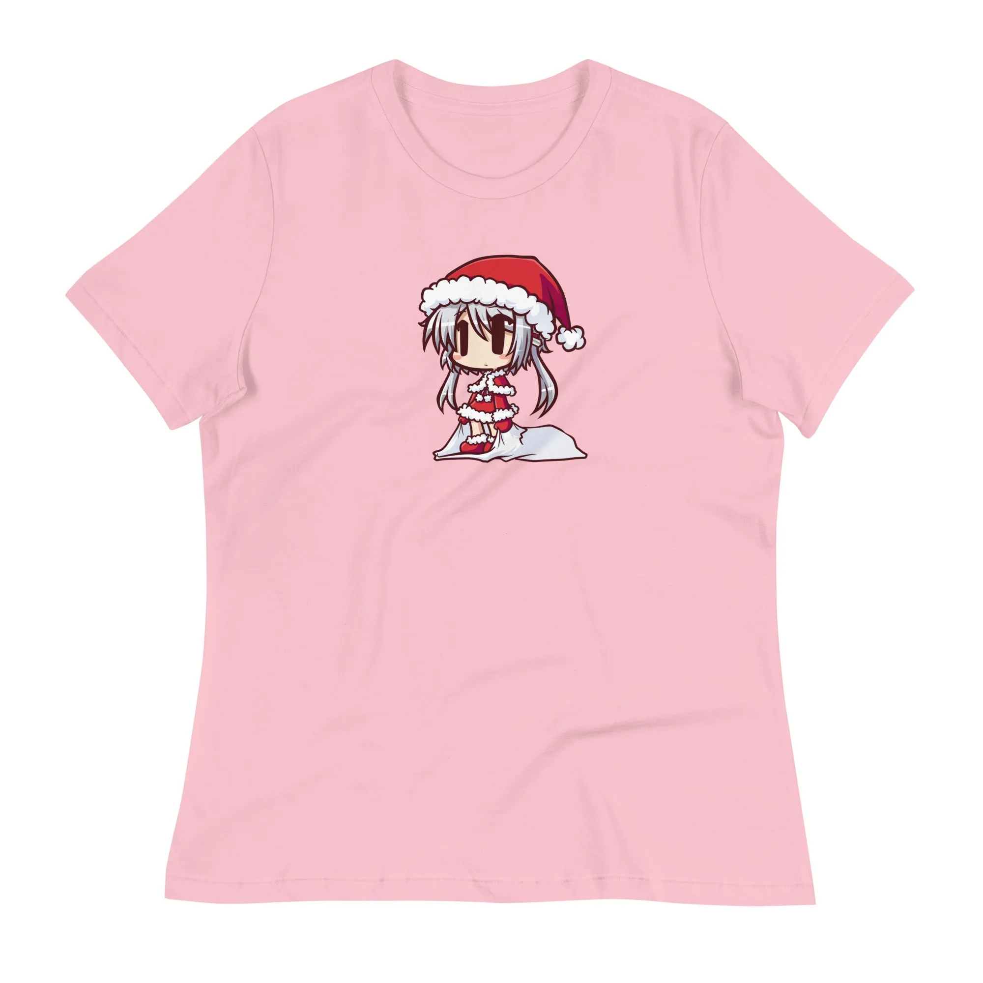 Festive Chitose - Women's T-Shirt