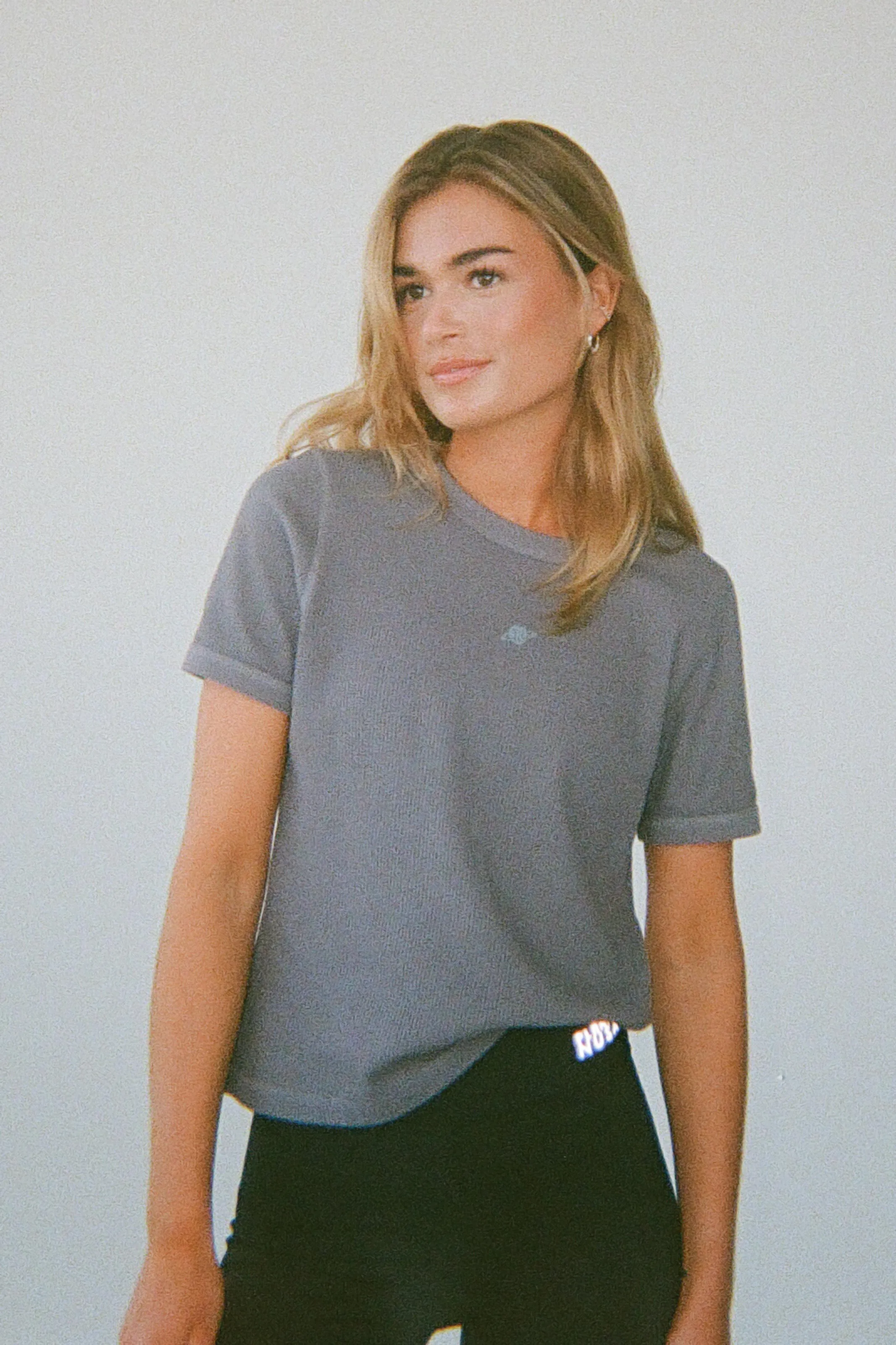 FIELD1 SHORT SLEEVE