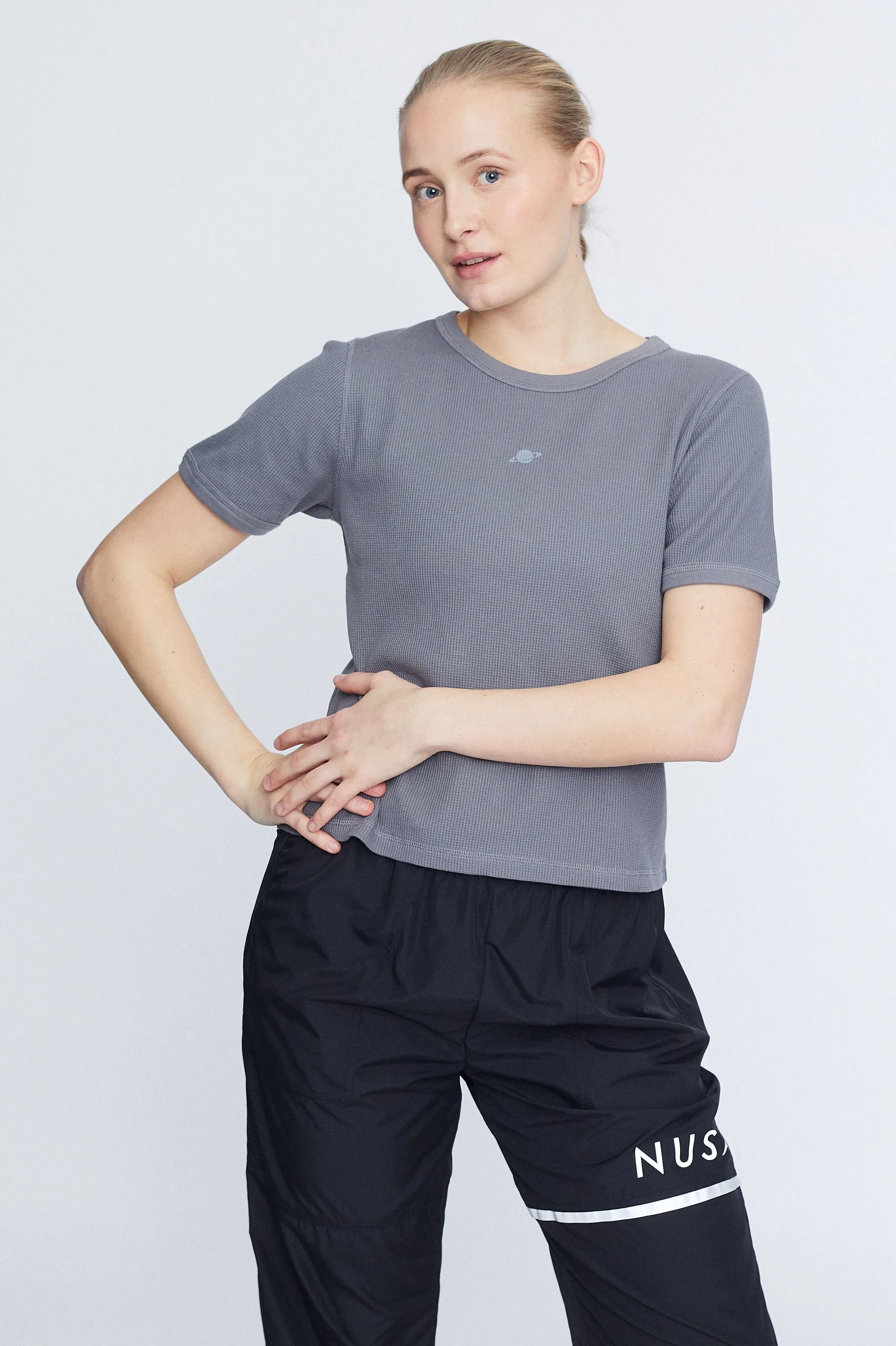 FIELD1 SHORT SLEEVE