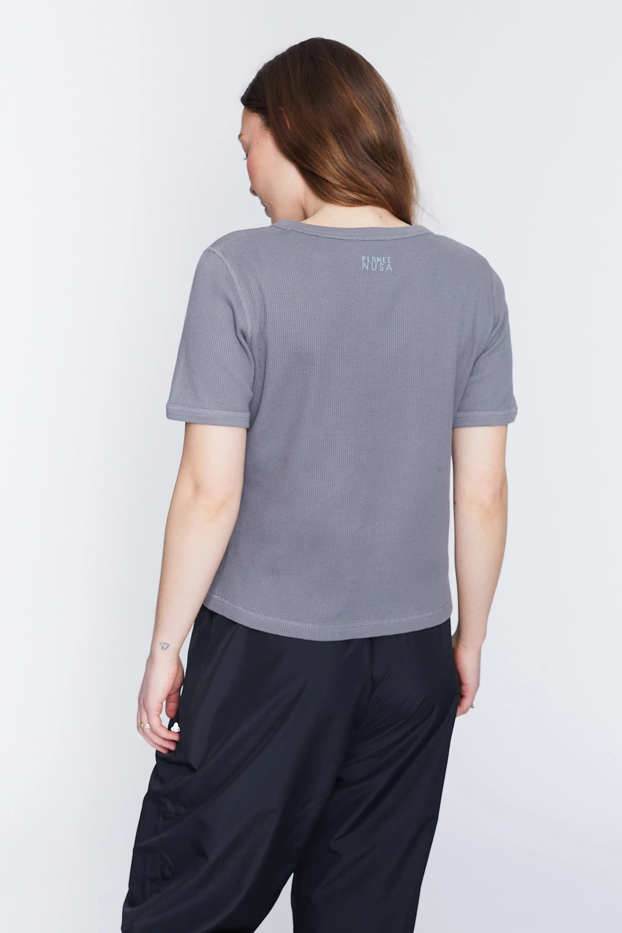 FIELD1 SHORT SLEEVE