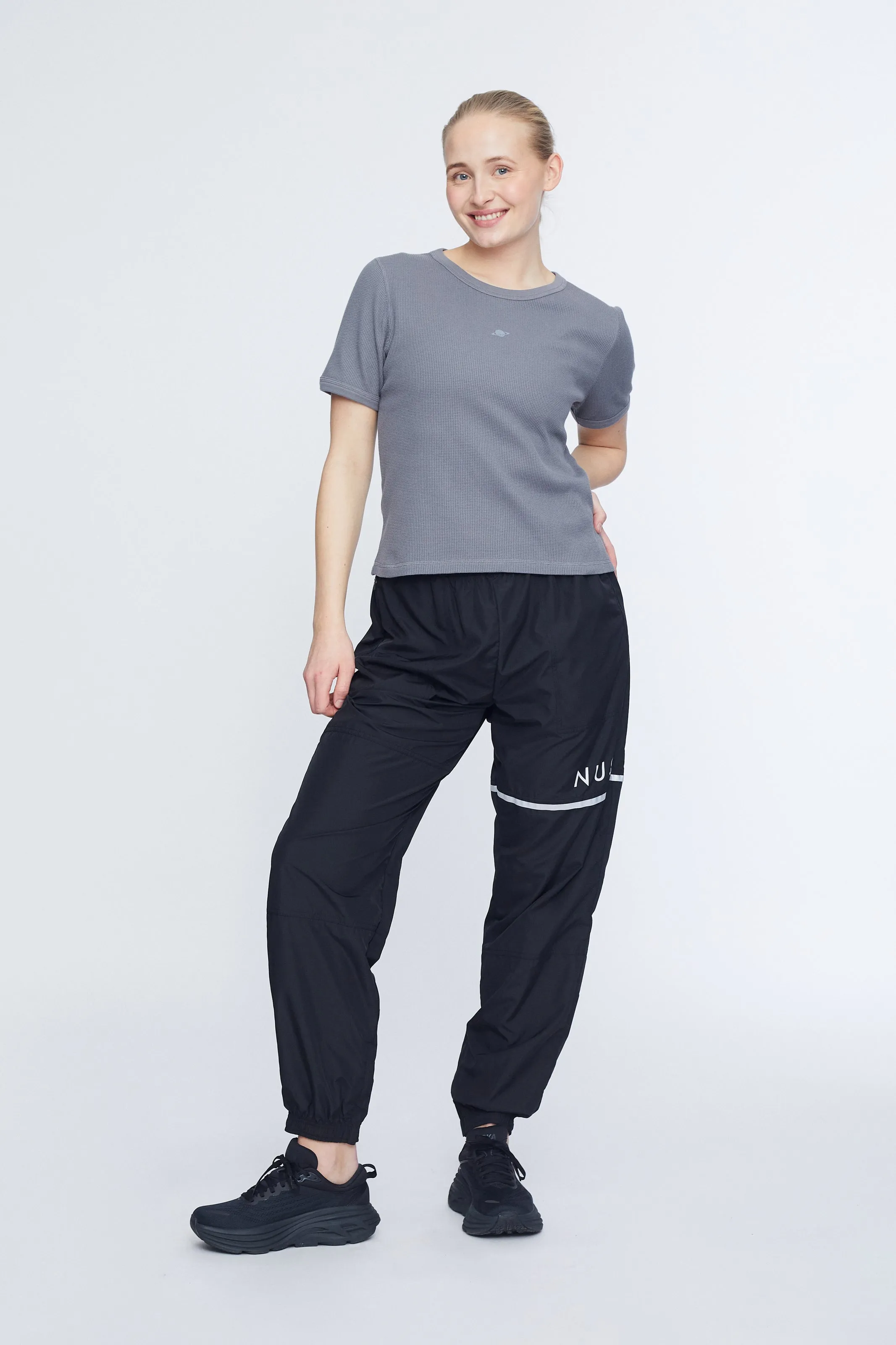 FIELD1 SHORT SLEEVE