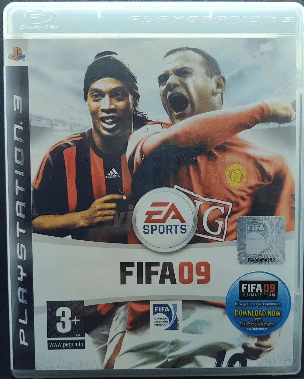 Fifa 09
