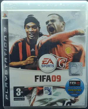 Fifa 09