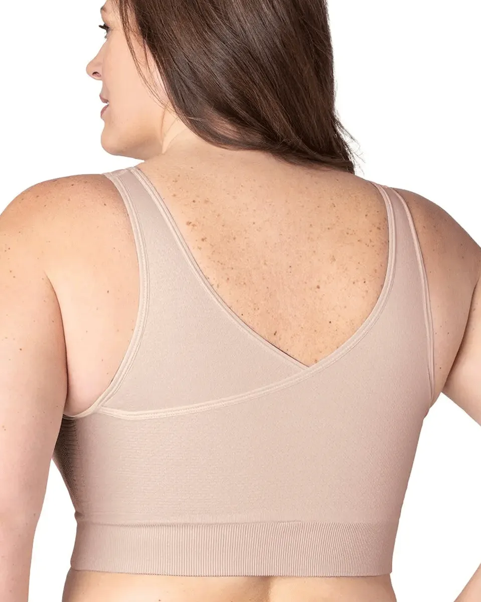 Final Sale Clearance Curveez Full Coverage Bra BRAEEZ 7 Wonders