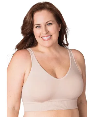Final Sale Clearance Curveez Full Coverage Bra BRAEEZ 7 Wonders