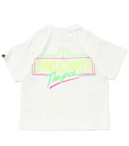 FITH GROOVY COLORS T-SHIRTS