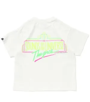 FITH GROOVY COLORS T-SHIRTS