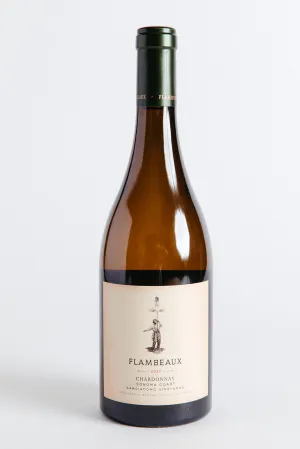 Flambeaux Chardonnay Sonoma Coast