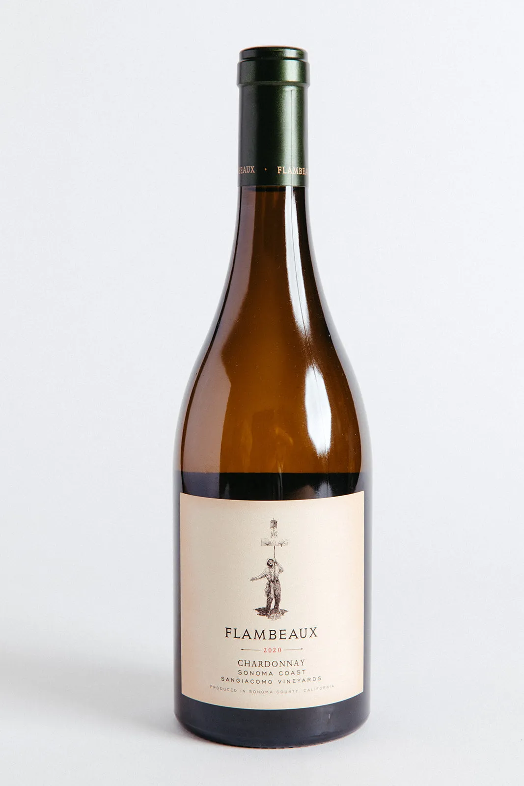 Flambeaux Chardonnay Sonoma Coast