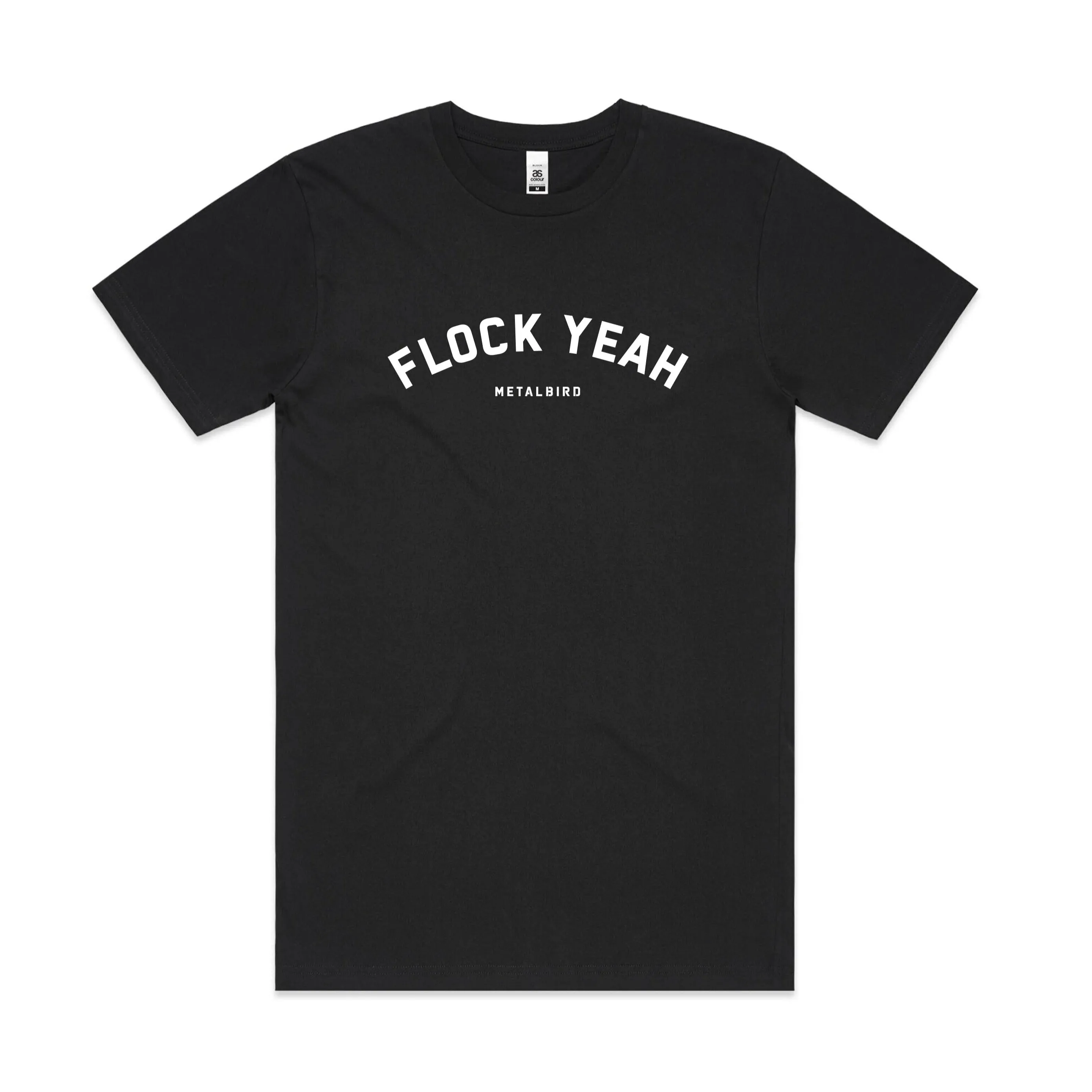 Flock Yeah T-Shirt