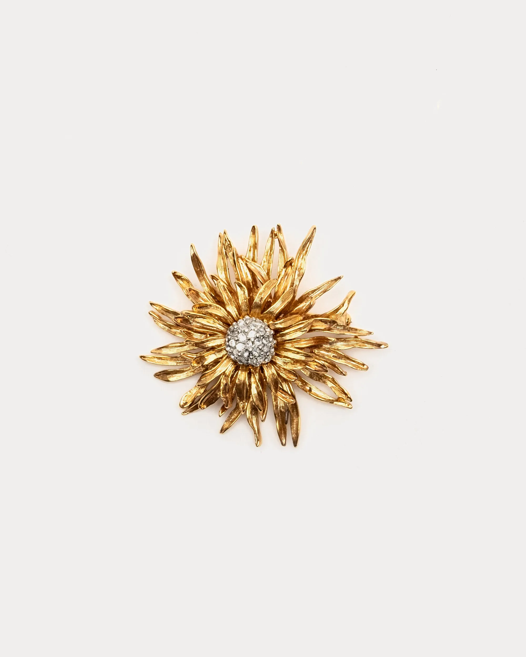 Flower Pin