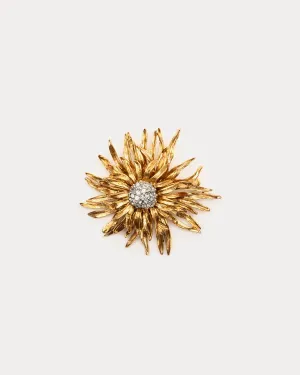 Flower Pin