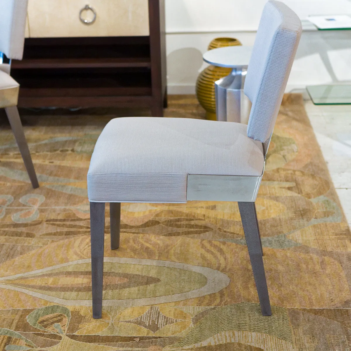 Focus Side Chair - Pietro Costantini