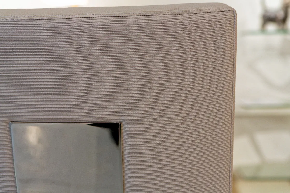 Focus Side Chair - Pietro Costantini