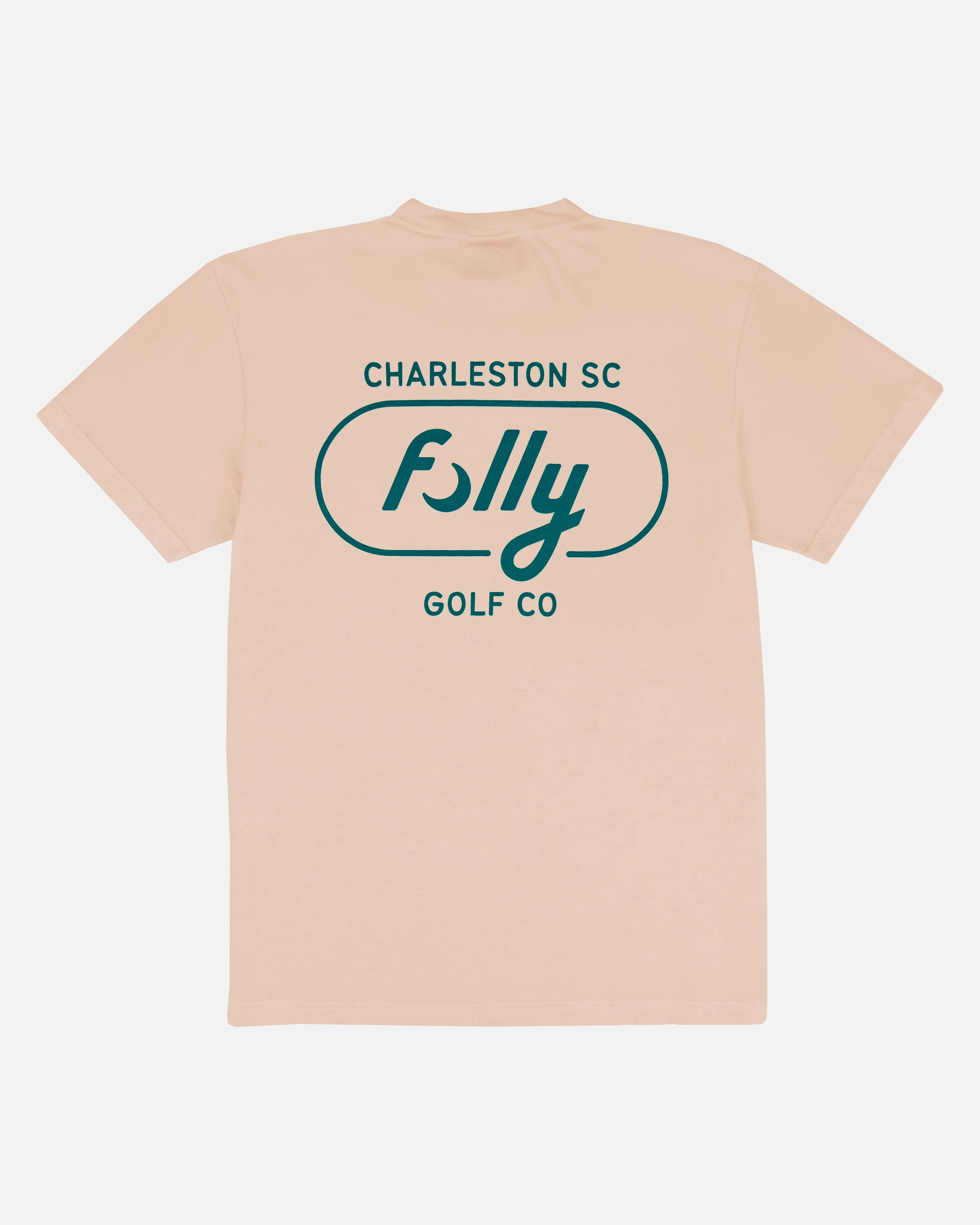 Folly Golf™- Palm Tee