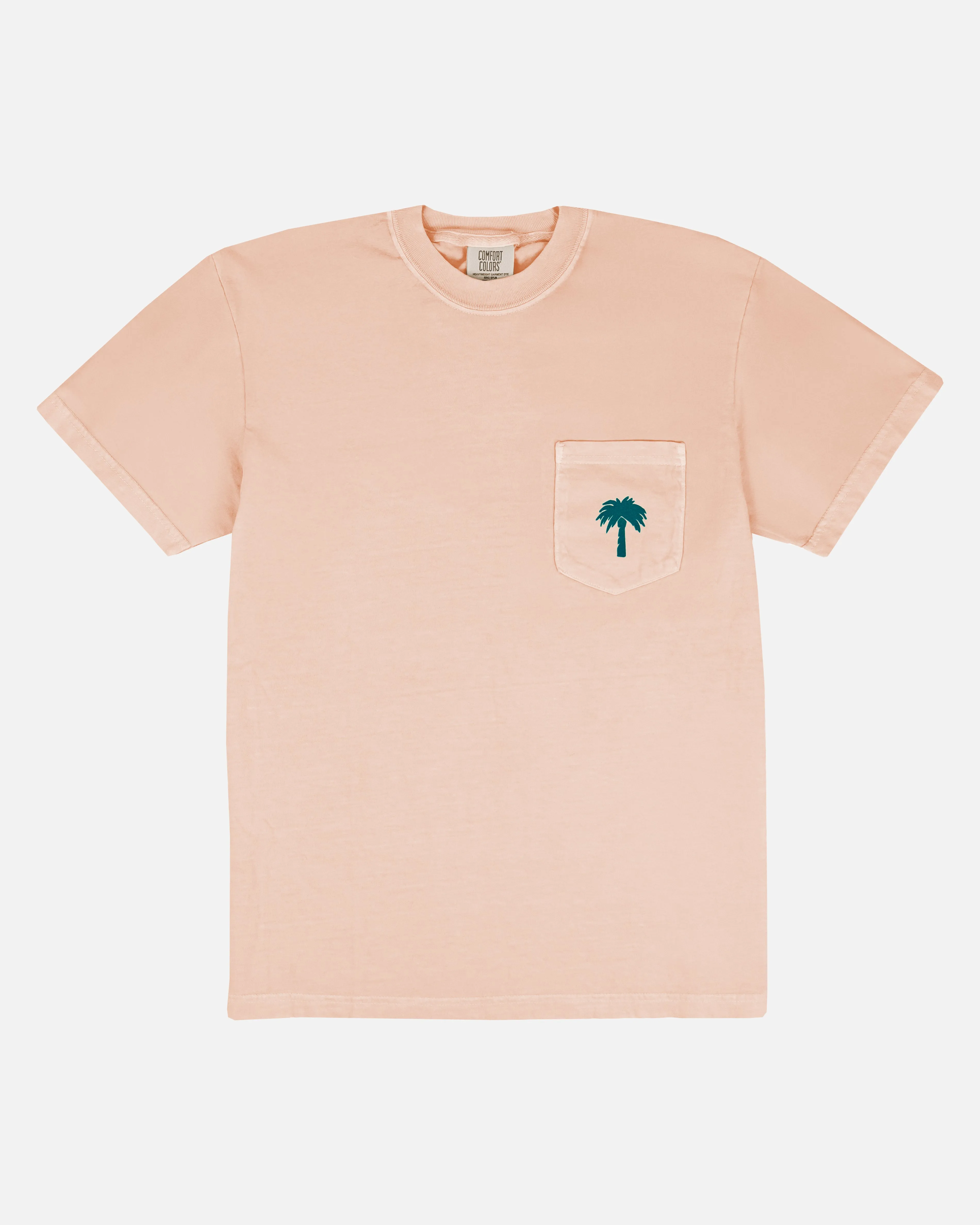 Folly Golf™- Palm Tee