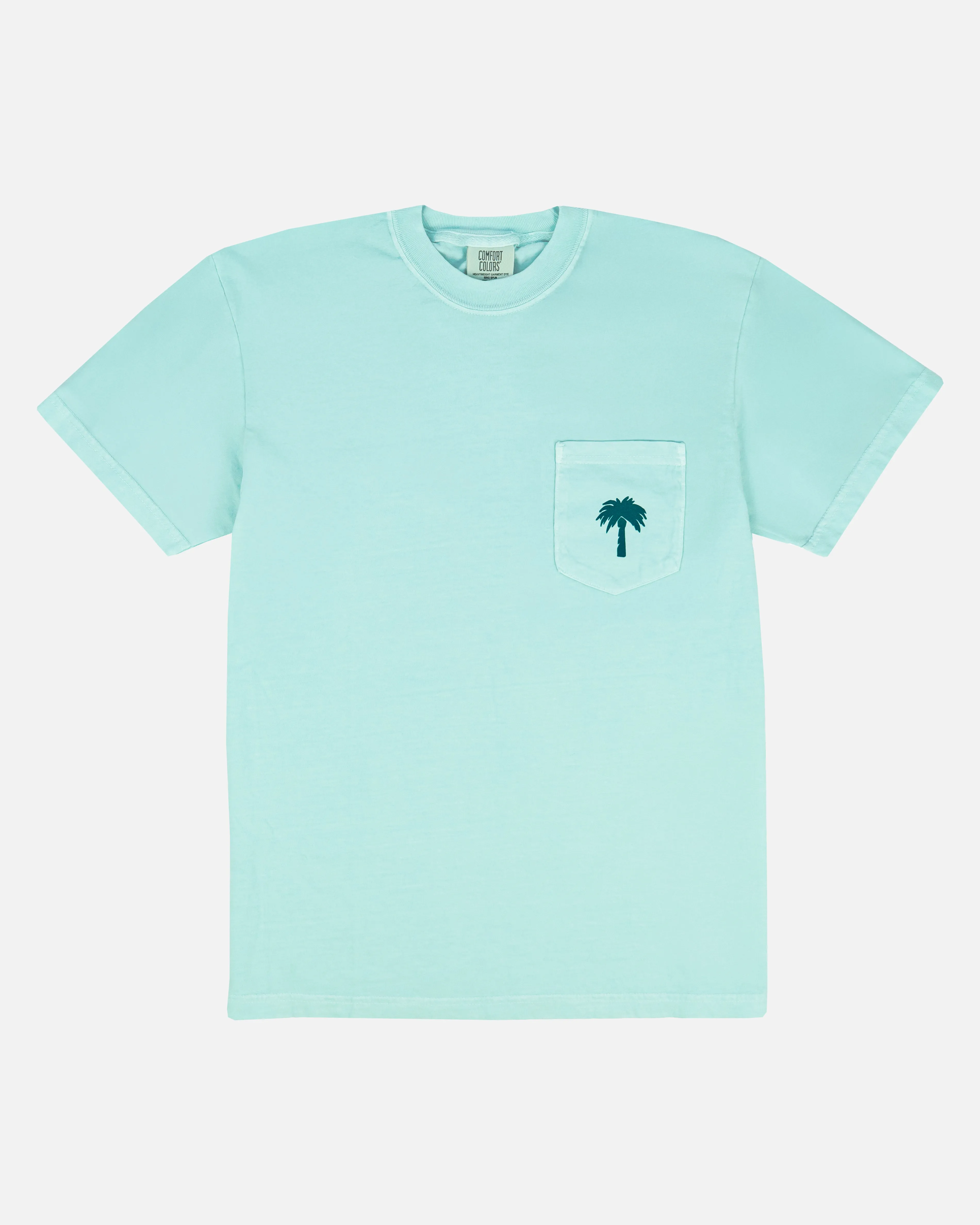 Folly Golf™- Palm Tee