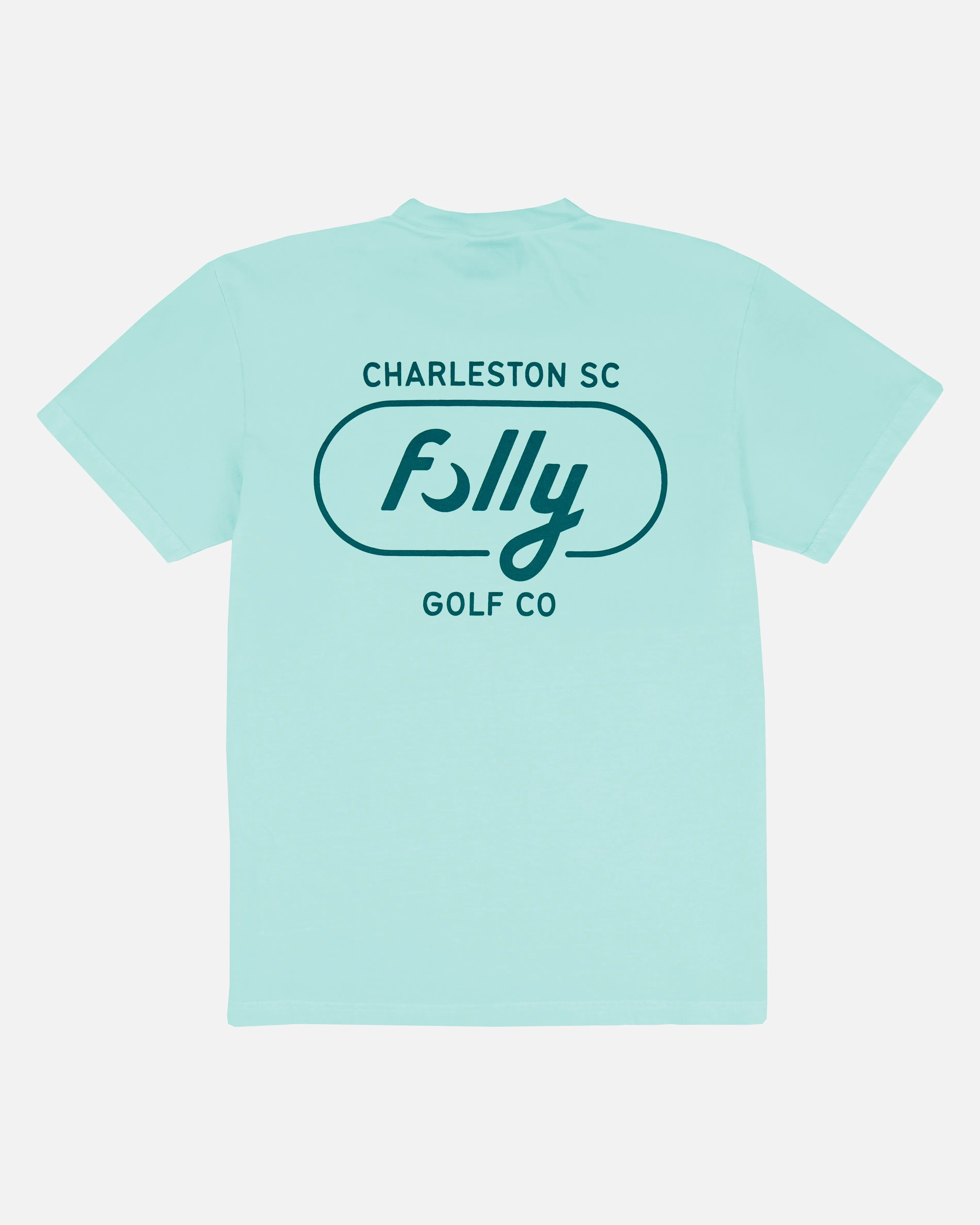 Folly Golf™- Palm Tee