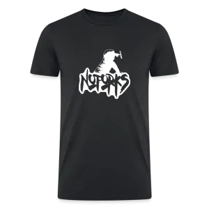 Forkin' Comfy – No Forks Super Soft Tri-Blend Tee