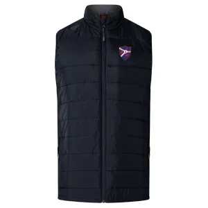 Fort Wayne Rugby Elite Microlite Gilet by Canterbury
