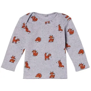 Fox Top - Retired