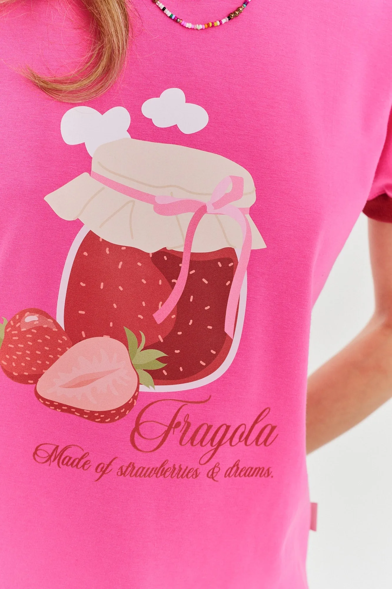 Fragola Dreams T-shirt