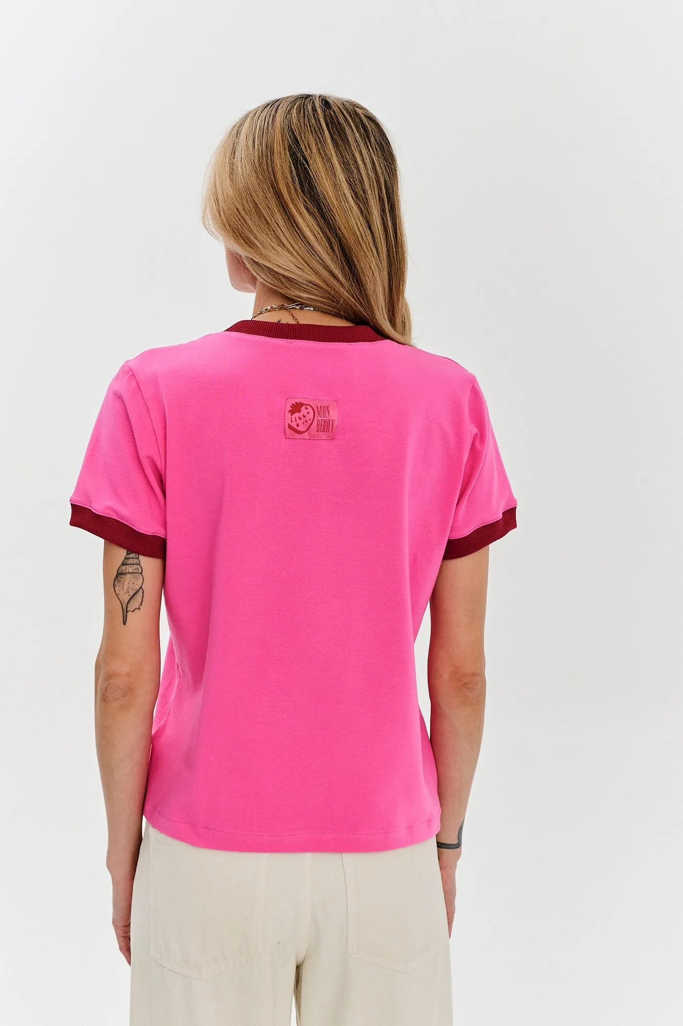 Fragola Dreams T-shirt