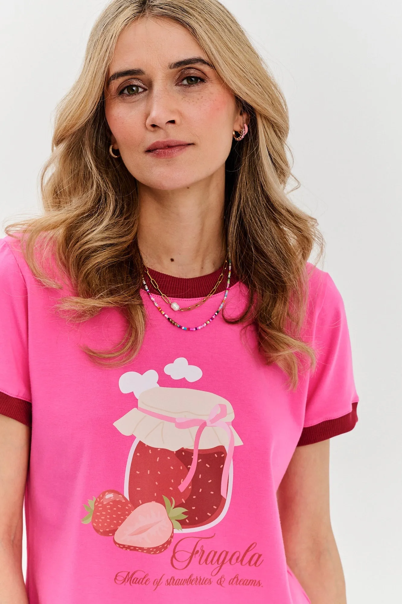 Fragola Dreams T-shirt