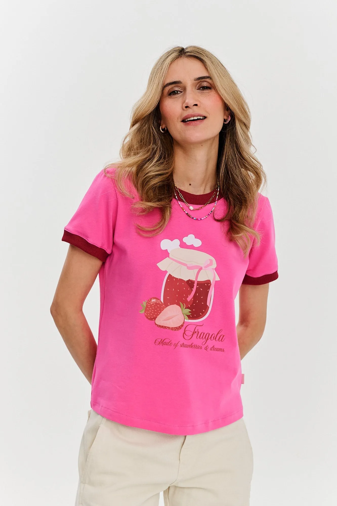 Fragola Dreams T-shirt