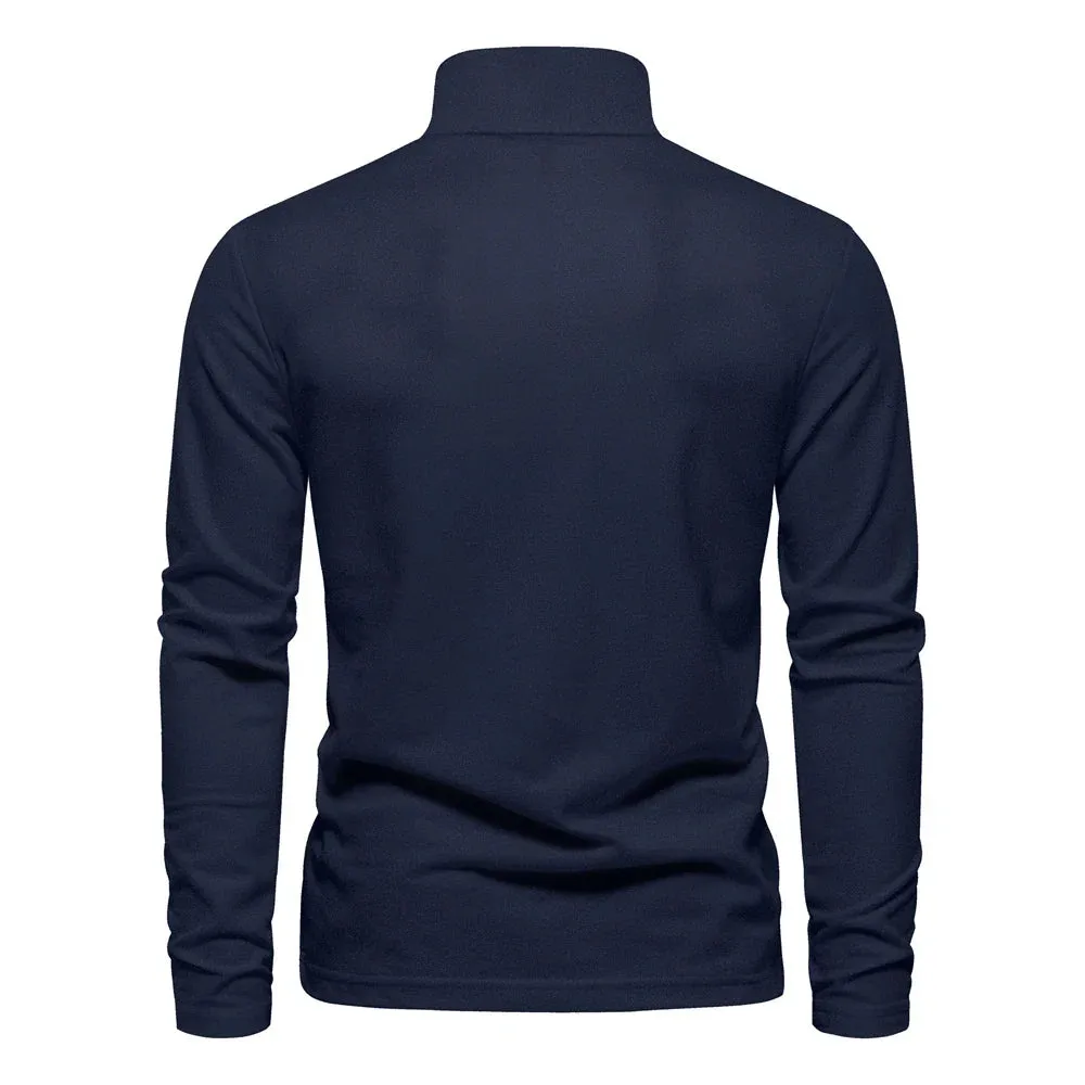 Frank | Polo Skjorte - 100% Bomuld, Klassisk Casual Design