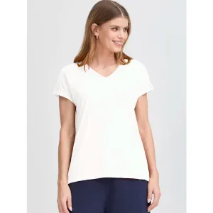 Fransa Dalia T-Shirt