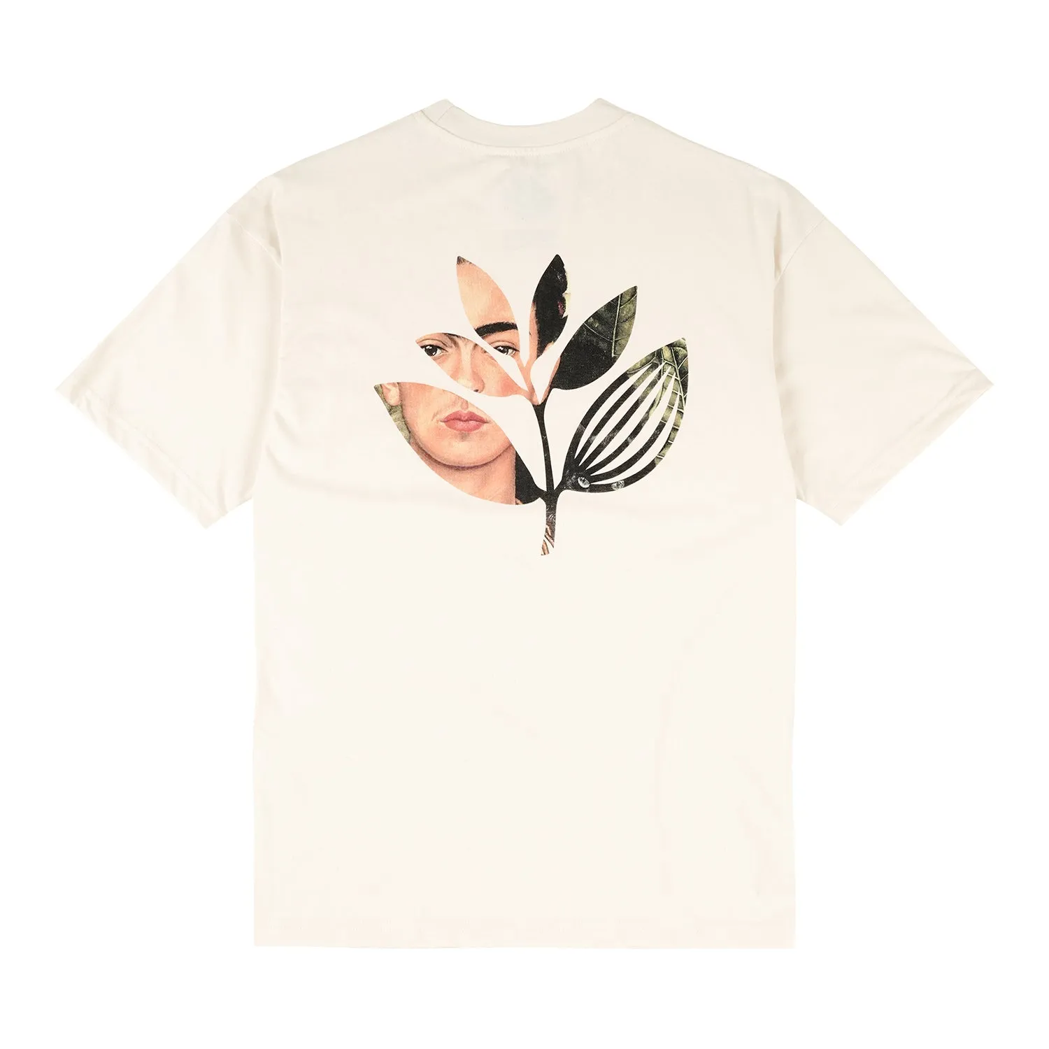FRIDA PLANT TEE