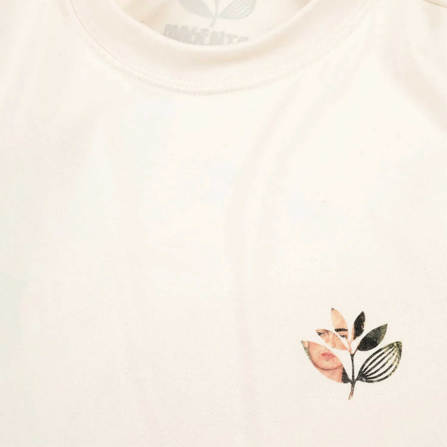 FRIDA PLANT TEE