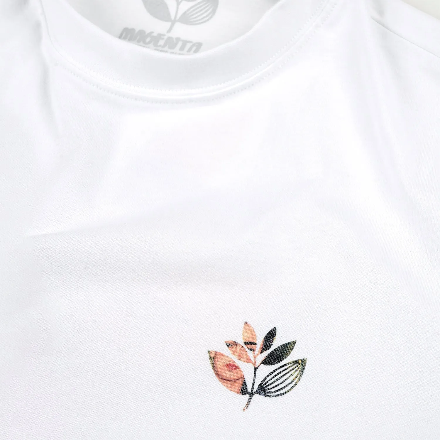 FRIDA PLANT TEE