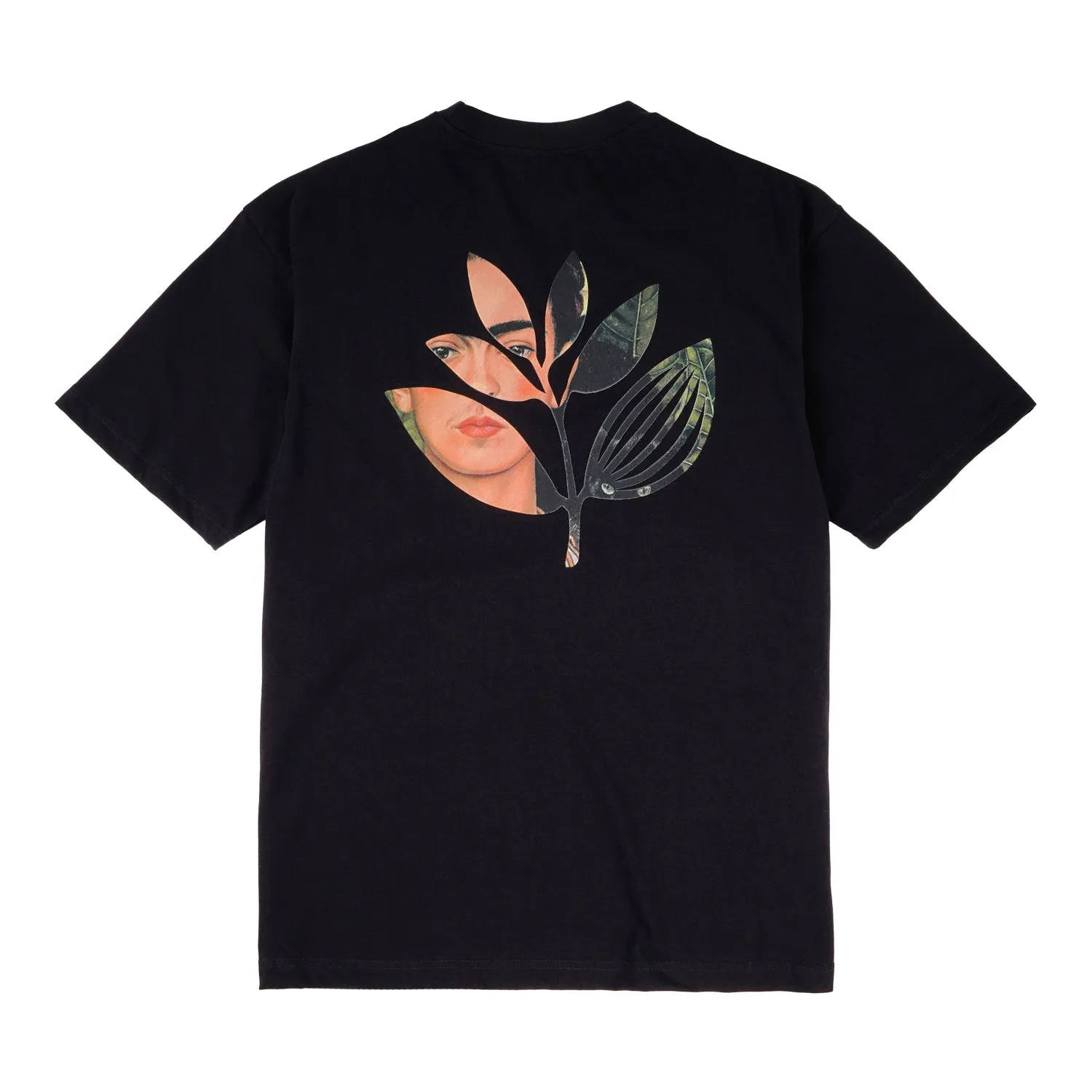 FRIDA PLANT TEE